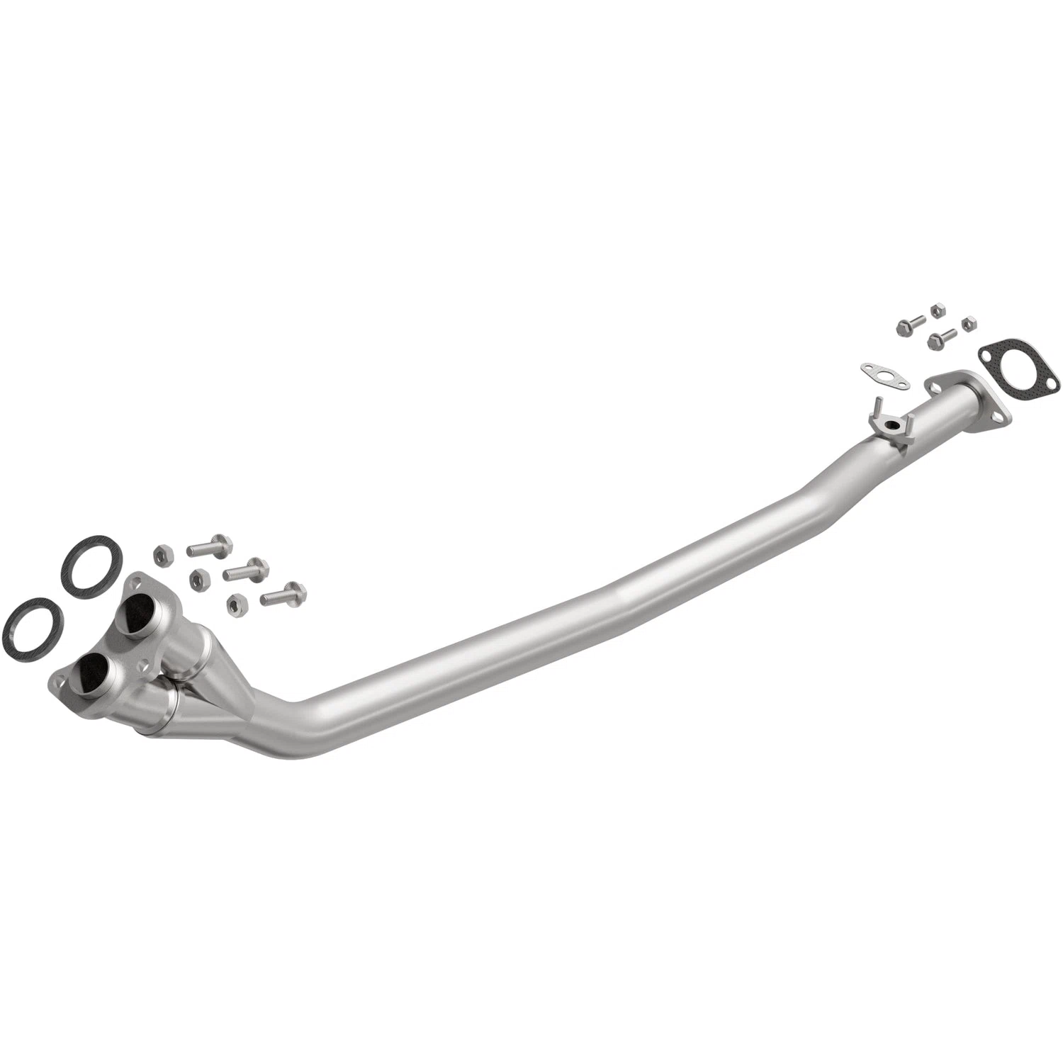 1988-1995 Toyota 4Runner Direct-Fit Front Pipe Kit 107-0128